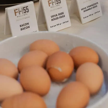 Hotel Fh55 Calzaiuoli Firenze