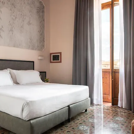 Fiorita Hotel