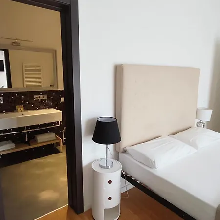 Appartement Le Statue Florence