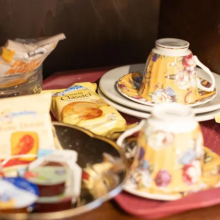 住宿加早餐酒店 La Residenza Del Proconsolo 3*