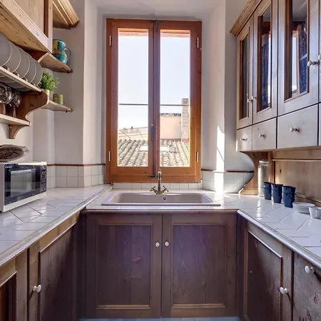 Apartment Pisana By Mamo