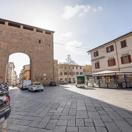 Pisana By Mamo Apartment Florence