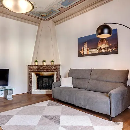 Apartment Pisana By Mamo Florence