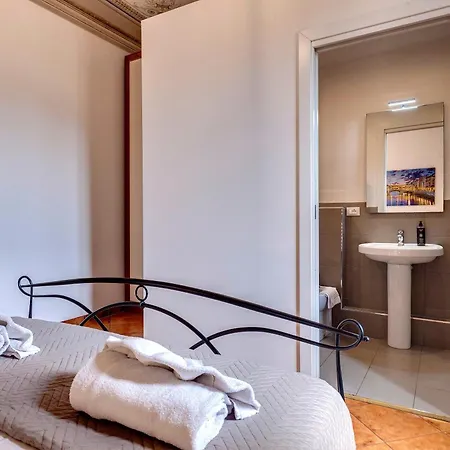 Pisana By Mamo Apartment