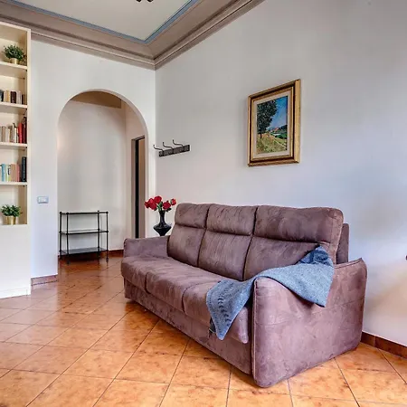Pisana By Mamo Apartment Florence