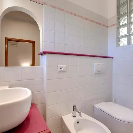 Apartment Pisana By Mamo Florence