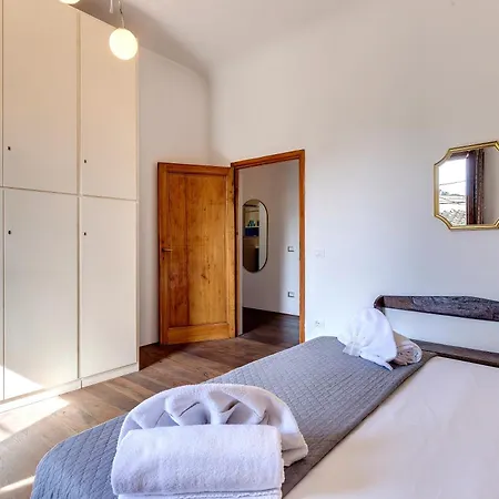 Apartment Pisana By Mamo