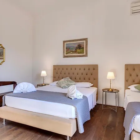 Apartment Pisana By Mamo Florence
