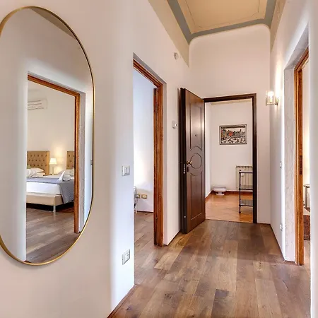 Pisana By Mamo Apartment