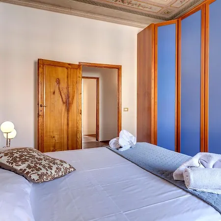 Pisana By Mamo Apartment *