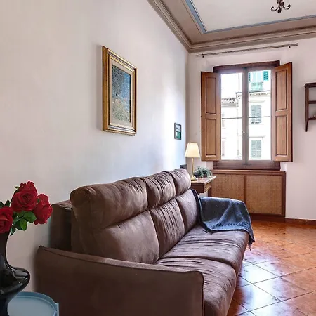 Apartment Pisana By Mamo Florence