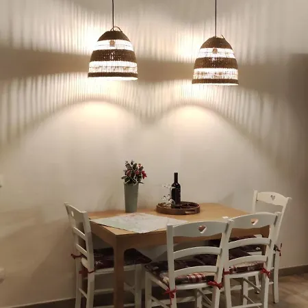 La Casina Delle 6m Firenze