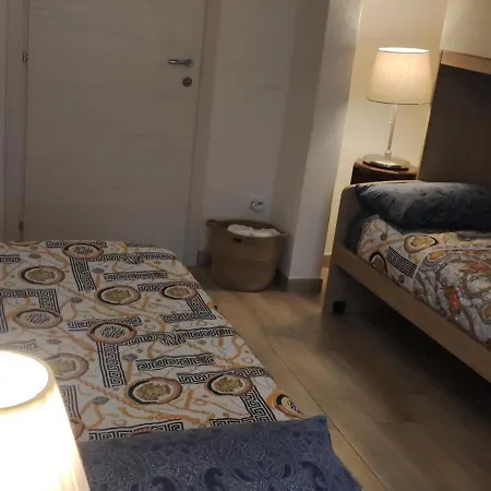 Appartamento La Casina Delle 6m *