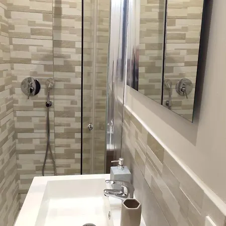 Appartamento La Casina Delle 6m Firenze