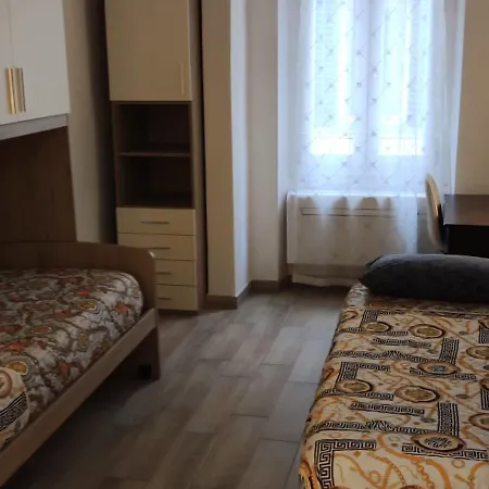 Appartamento La Casina Delle 6m