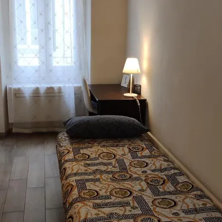 Appartamento La Casina Delle 6m Firenze