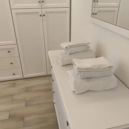 La Casina Delle 6m Appartamento
