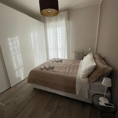Luminoso Fiorentino Apartment *