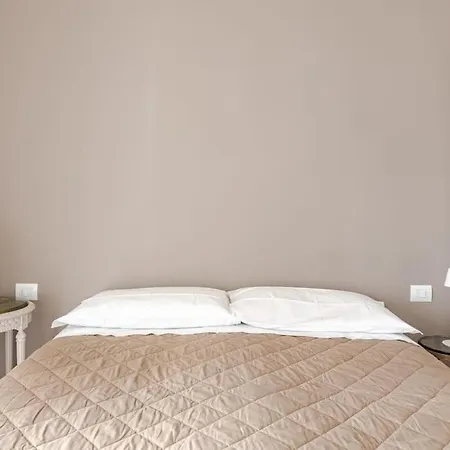 Luminoso Fiorentino Apartment