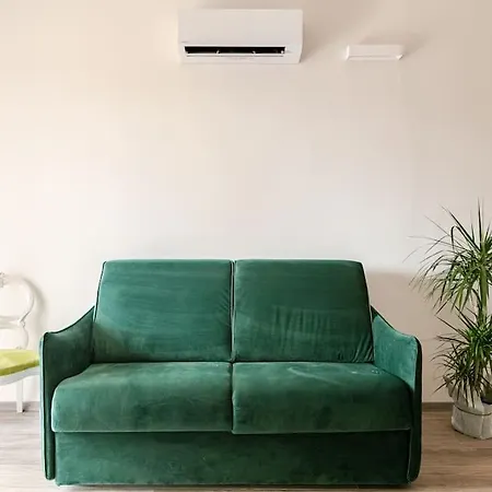 Luminoso Fiorentino Apartment