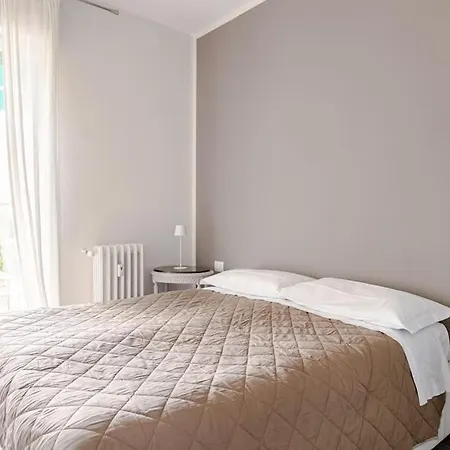 Luminoso Fiorentino Apartment *