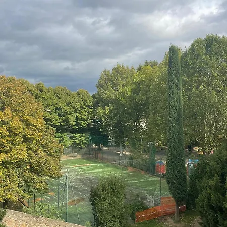 Sogno D Oltrarno Apartment