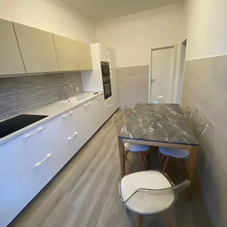 Apartment Sogno D Oltrarno Florence