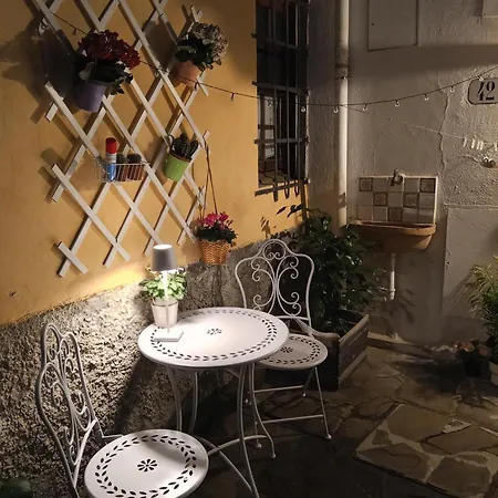 Casa Romantica Vicino Al Centro A Firenze Apartamento *