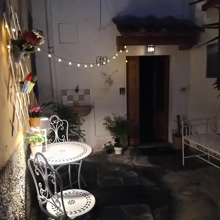 Apartamento Casa Romantica Vicino Al Centro A Firenze *