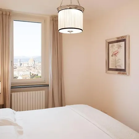 Luxury Window On Апартаменты *