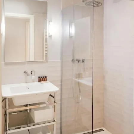 Casa Bonsanti Apartamento Florencia