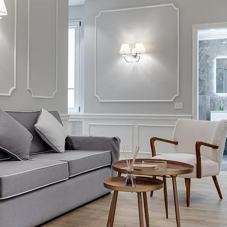 Ponte Vecchio Dream Apartment Florence
