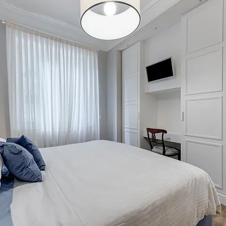 Ponte Vecchio Dream Apartment *