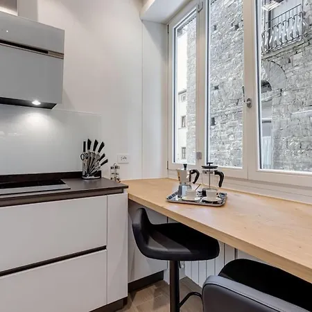 Ponte Vecchio Dream Apartment