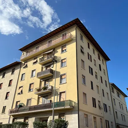 Apartment Hundred Steps To Heaven *