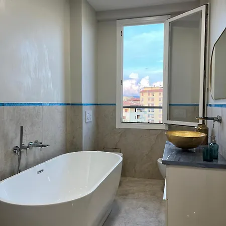 Apartment Hundred Steps To Heaven Florenz