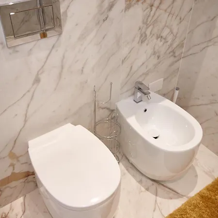 Servi Elegant With Terrace Апартаменты *