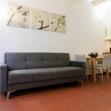 Santa Croce Cozy House * Florence