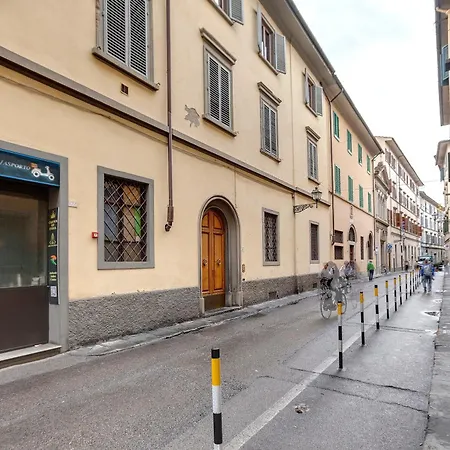 Faenza 64 Apartment Florence