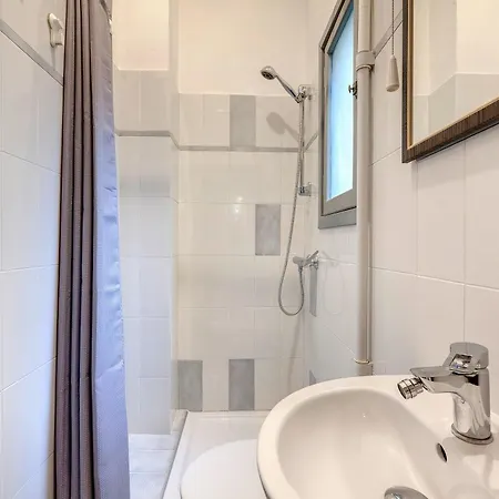 Faenza 64 Apartment Florence