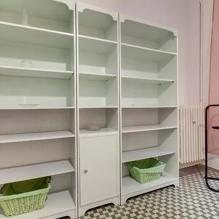 Faenza 64 Apartment
