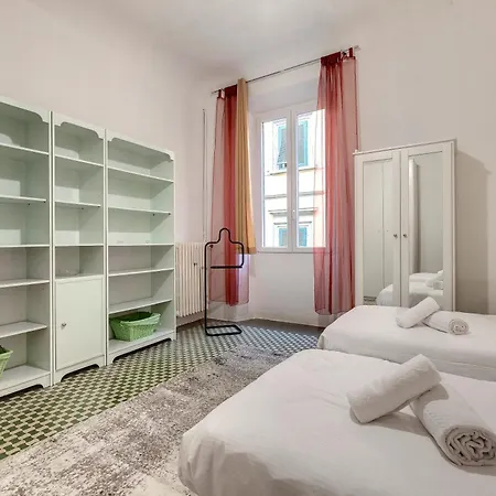 Faenza 64 Apartment *