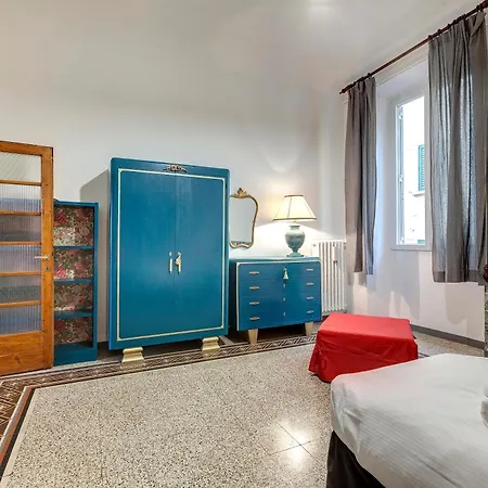 Apartment Faenza 64 *