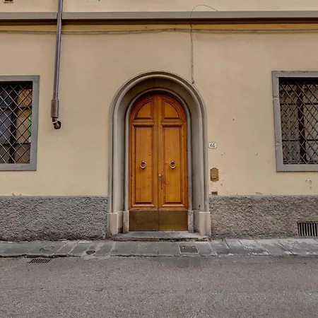 Faenza 64 Apartment