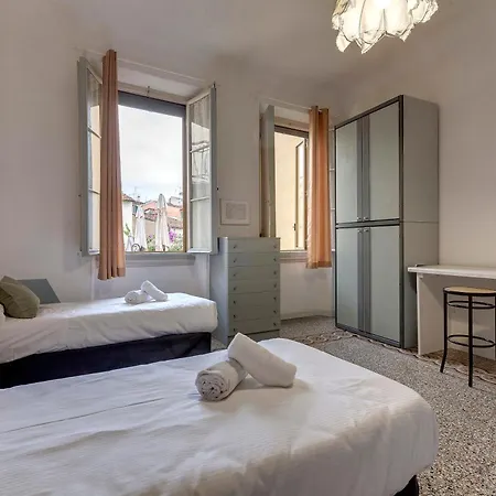 Apartment Faenza 64 *