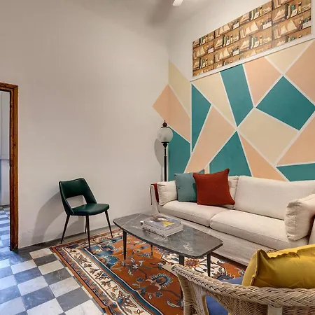 Faenza 64 Apartment