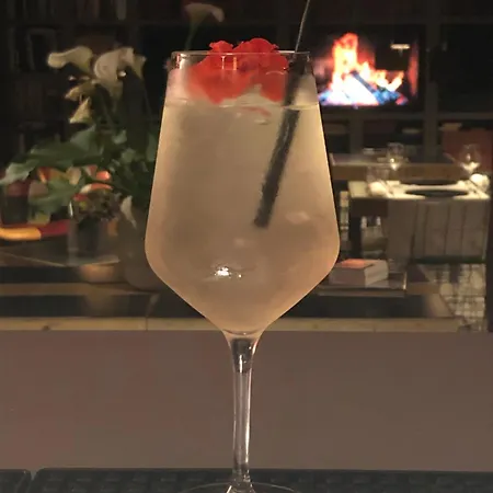 酒店 美第齐天文酒店 3*