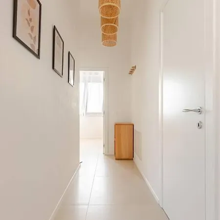 Dolce Apartment