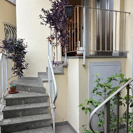 Sam's & Cosy By The Old Town Apartamento Florencia