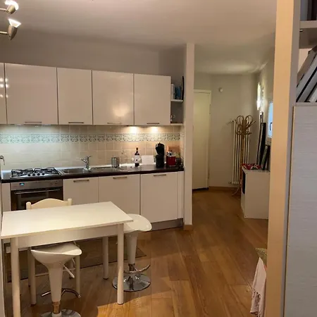 Sam's & Cosy By The Old Town Apartamento Florencia